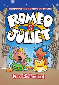 Romeo &amp; Juliet