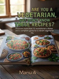 You Call Yourself Vegetarian But Haven’t Tried These Recipes”