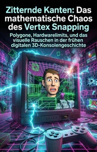 Zitternde Kanten: Das mathematische Chaos des Vertex Snapping