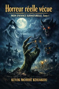Horreur Réelle Vécue