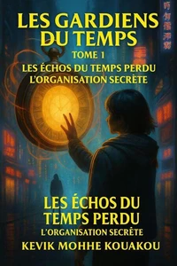 Les Échos du Temps Perdu