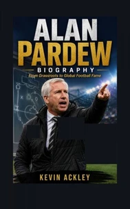 ALAN PARDEW BIOGRAPHY