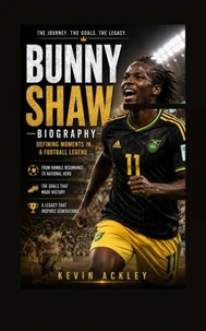 BUNNY SHAW BIOGRAPHY