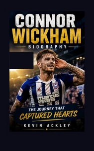 CONNOR WICKHAM BIOGRAPHY