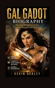 GAL GADOT BIOGRAPHY