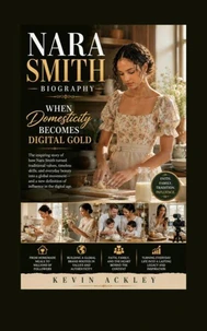 NARA SMITH BIOGRAPHY