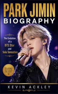PARK JIMIN BIOGRAPHY