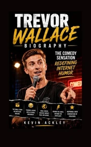 TREVOR WALLACE BIOGRAPHY