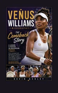 VENUS WILLIAMS BIOGRAPHY