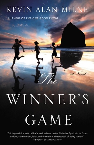 The Winner's Game. A Novel