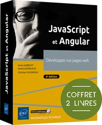 JavaScript et Angular