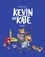 Kevin and Kate, Tome 01. Let's go !