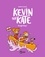 Kevin and Kate, Tome 05. Straight Away !