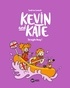 Sandrine Lemoult - Kevin and Kate, Tome 05 - Straight Away !.