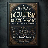 A Study Guide to Occultism and Black Magic