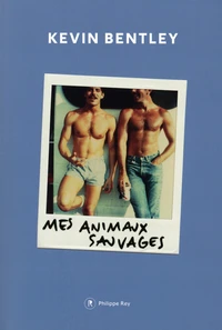 Mes animaux sauvages
