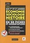 Economie, Sociologie, Histoire du monde contemporain en 50 fiches et dissertations ECE 1re et 2e années