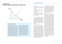 Kévin Besozzi - Les 50 graphiques et équations à connaître pour impressionner votre prof d'économie - Les clés pour une dissertation réussie.