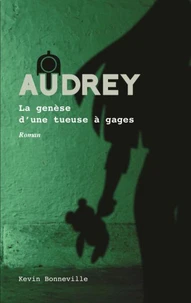 Audrey - Tome 1