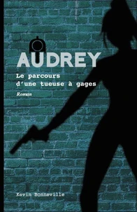 Audrey - Tome 2