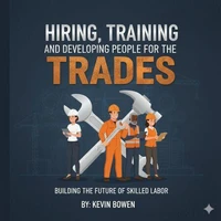 Hiring, Training &amp; Developing People For The Trades