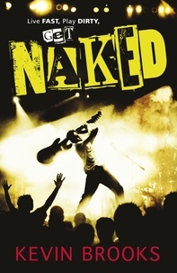 Kevin Brooks - Naked.