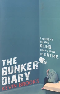 The Bunker Diary