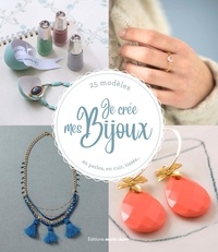 Atelier bijoux - 30 modèles expliqués en pas à pas.pdf