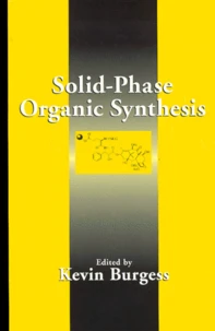 Solid-Phase Organic Synthesis