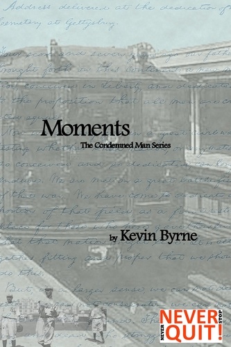  Kevin Byrne - Moments.