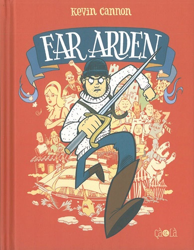 Far Arden - Occasion