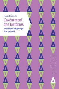 L'avènement des fantômes