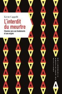 L'interdit du meurtre