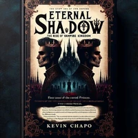 Eternal Shadows: The Rise of the Vampire Kingdom