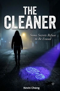 The Cleaner: Some Secrets Refuse To Be Erased