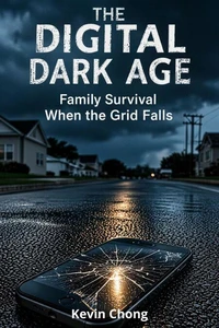 THE DIGITAL DARK AGE: Family Survival When the Grid Fails