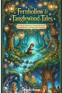 The Fernhollow &amp; Tanglewood Tales