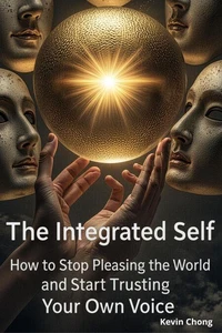 The Integrated Self: How To Stop Pleasing The World and Start Trusting Your own Voice