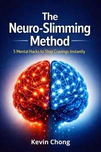 The Neuro-Slimming Method: 5 Mental Hacks To Stop Cravings Instantly