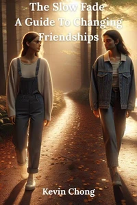 The Slow Fade : A Guide To Changing Friendships