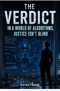 The Verdict: In A World Of Algorithms, Justice Isn't Blind