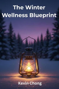 The Winter Wellness Blueprint