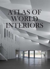 Kevin Choy - Atlas of world interiors.