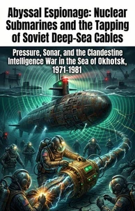 Abyssal Espionage: Nuclear Submarines and the Tapping of Soviet Deep-Sea Cables