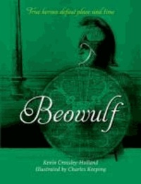 Kevin Crossley-Holland - Beowulf.