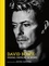 David Bowie Mixing Memory & Desire /anglais