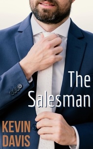  Kevin Davis - The Salesman - The Salesman, #1.