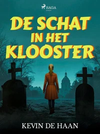 De schat in het klooster
