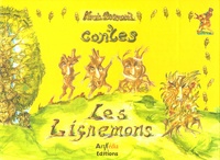 Kevin Desmond - Les Lignemons.