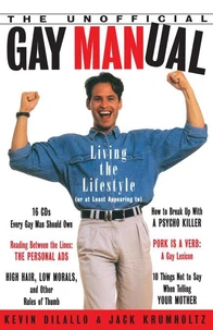 The Unofficial Gay Manual